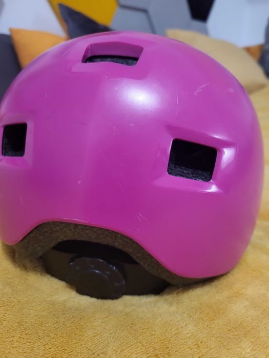 Kask dziecięcy Oxelo