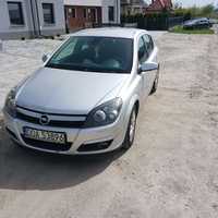 Opel Astra Sprzedam Opel Astra H, prywatnie, 1.6 - 105 km, gaz, ekonomiczny