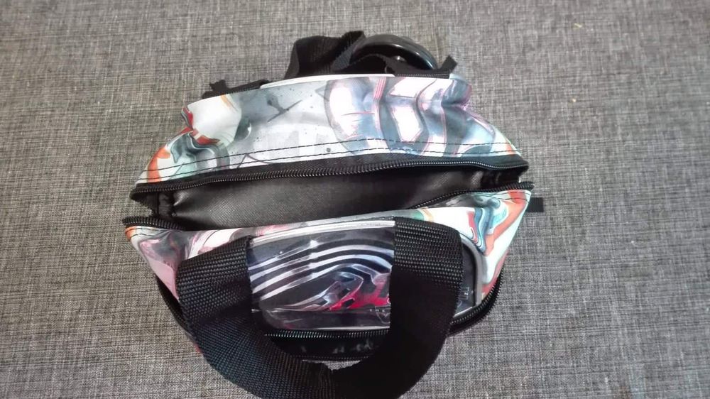 Lancheira Star Wars Kylo Ren