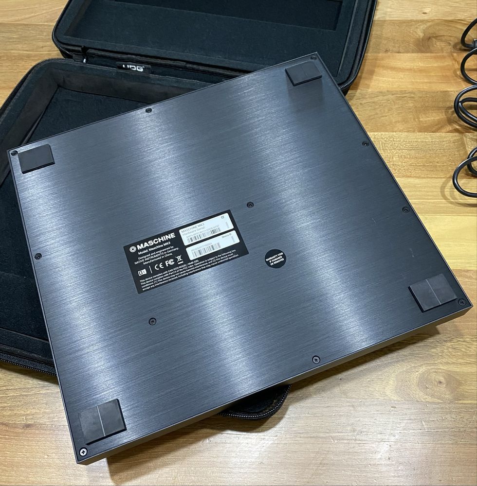 Native Instruments Maschine MK3