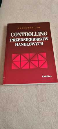 Controlling przedsiębiorstw handlowych Grzegorz Lew