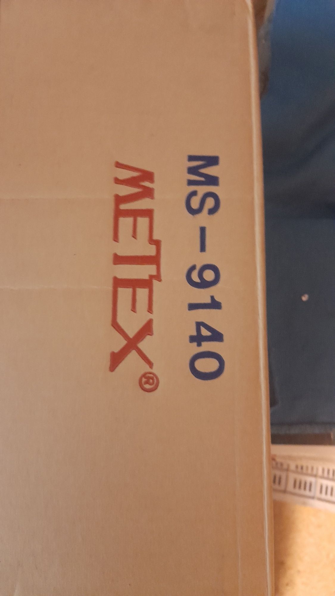 Urządzenie pomiarowe Metex MS9140