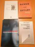 Livros Sociologia // Filosofia