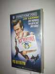 Ace Ventura , MAD MAX , Fatamorgana horror - VHS FILMY Magnetowid crt