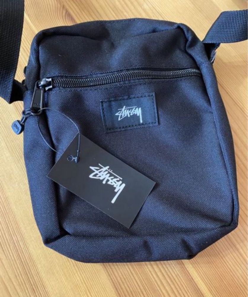 Torba Stussy NOWY