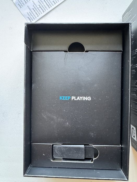 Ігрова миша Logitech superlight 2 pro x