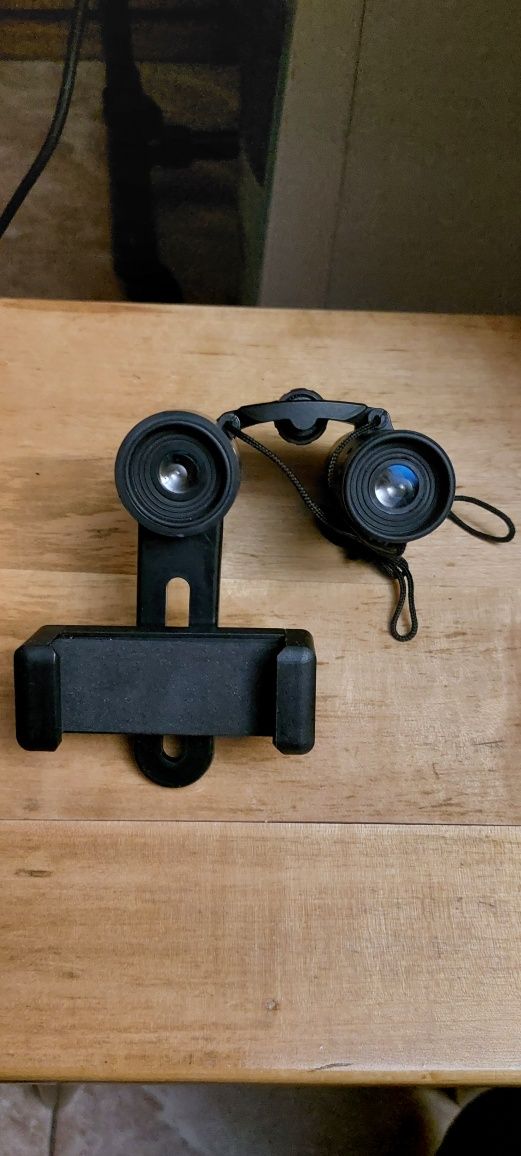 Lornetka Binocular