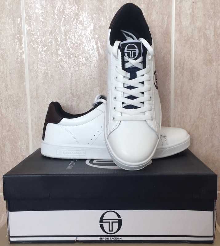 Sergio Tacchini (novas)