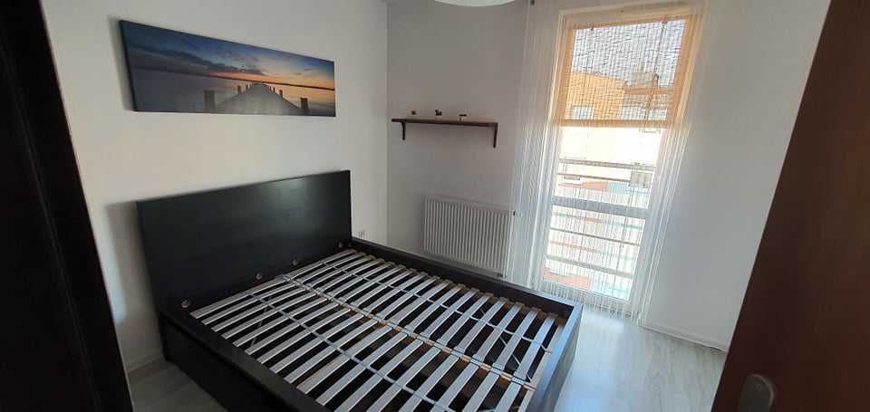 wynajmę umeblowane mieszkanie Tarnowskie Góry bez pośredników