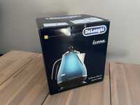 Jarro eletrico Delonghi 1.7L