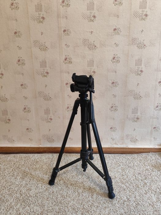 Штатив для телефона