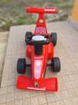 Carro criança ferrari