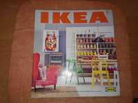 Katalog Ikea 2014 książka magazyn sklepowy