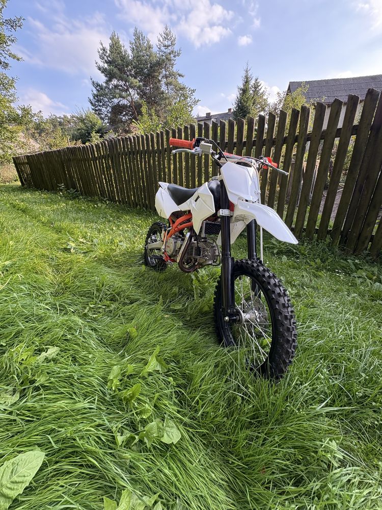 Kayo 160tt cross 160 mrf