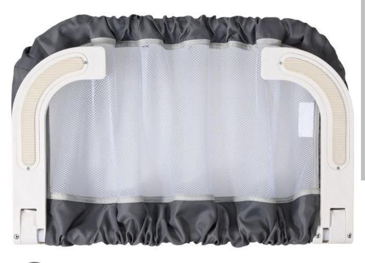 Grade Proteção de Cama Bebé/Criança - Safety First