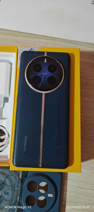 Realme 12 Pro+ 5G 12/256 GB Rezerwacja do 7 grudnia !!!