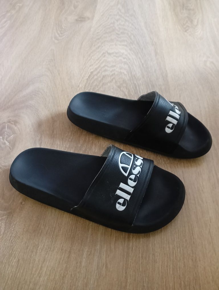 Klapki ellesse 37