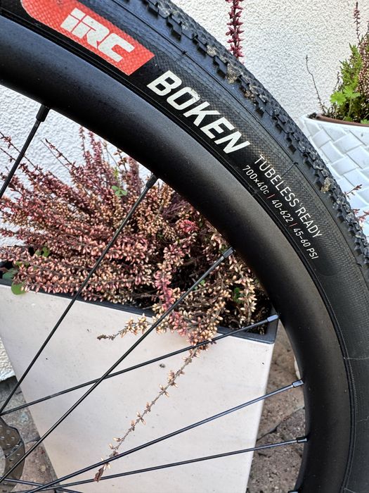 NS Bike RAG +2 2021 DT Swiss