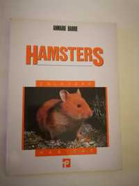 Livro - Hamsters