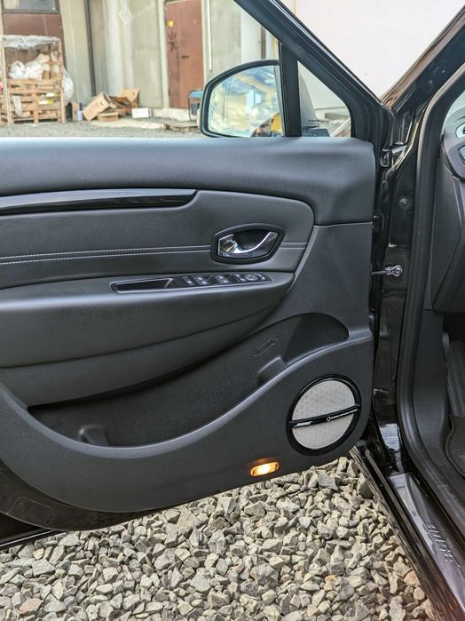 Renault Grand Scenic 3 BOSE 2014-2015р 1.5dci  АКПП 216тис км ОРИГІНАЛ