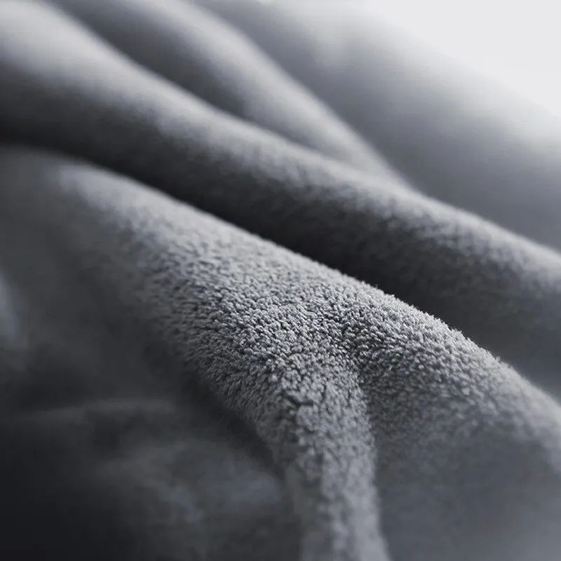 Высококачественное полотенце для автомобиля из микрофибры