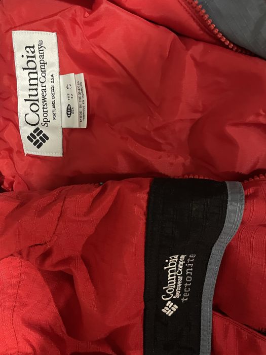 Комбинезон горнолыжный Columbia