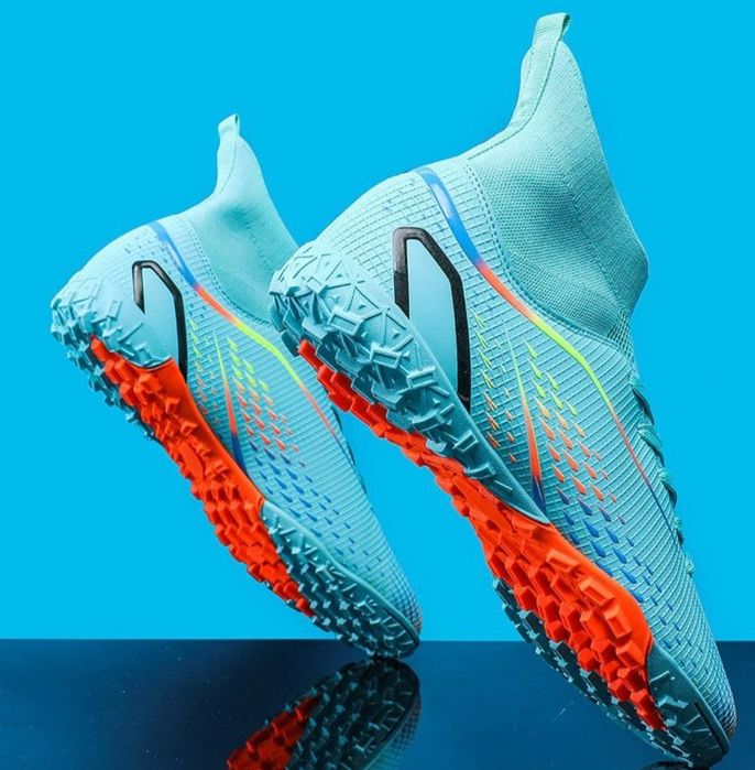 Бесплатная доставка, сороконожки, Найк , Адидас, дифено,