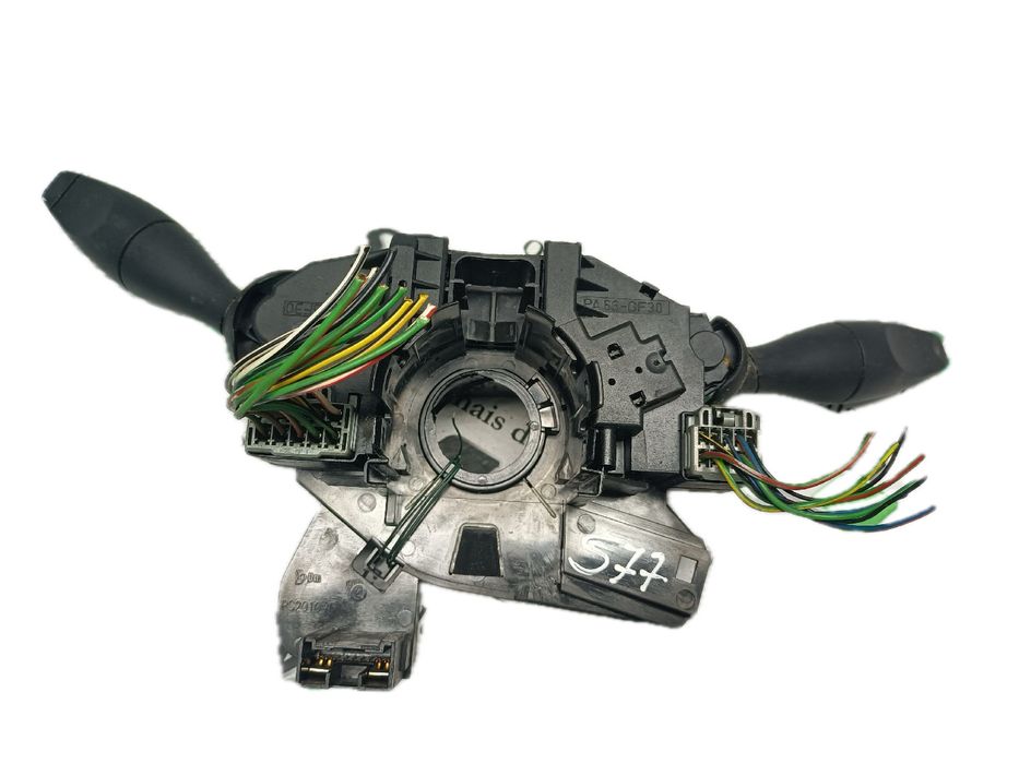 Conjunto / manetes de luzes e limpa vidros FORD Fiesta V (JH_, JD_)