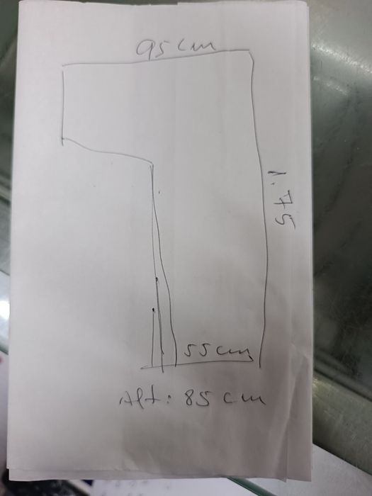 Banca de supermercado