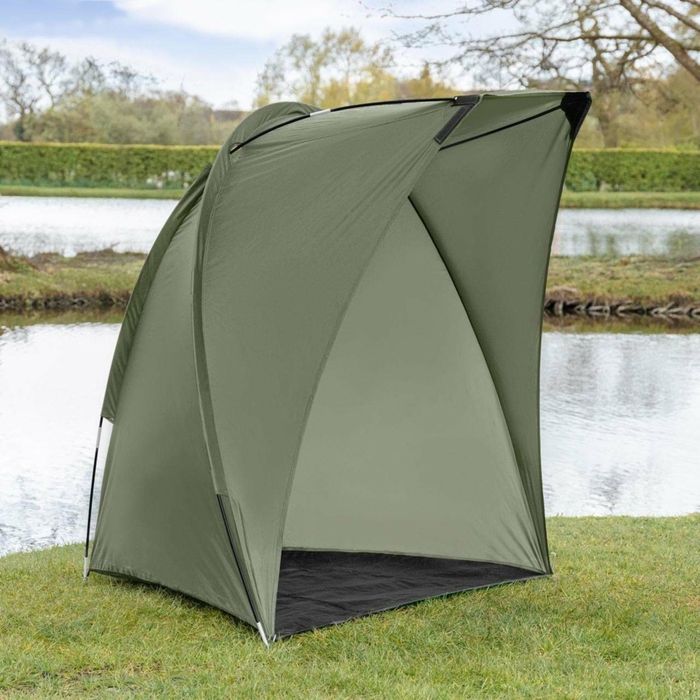 Material carpfishing