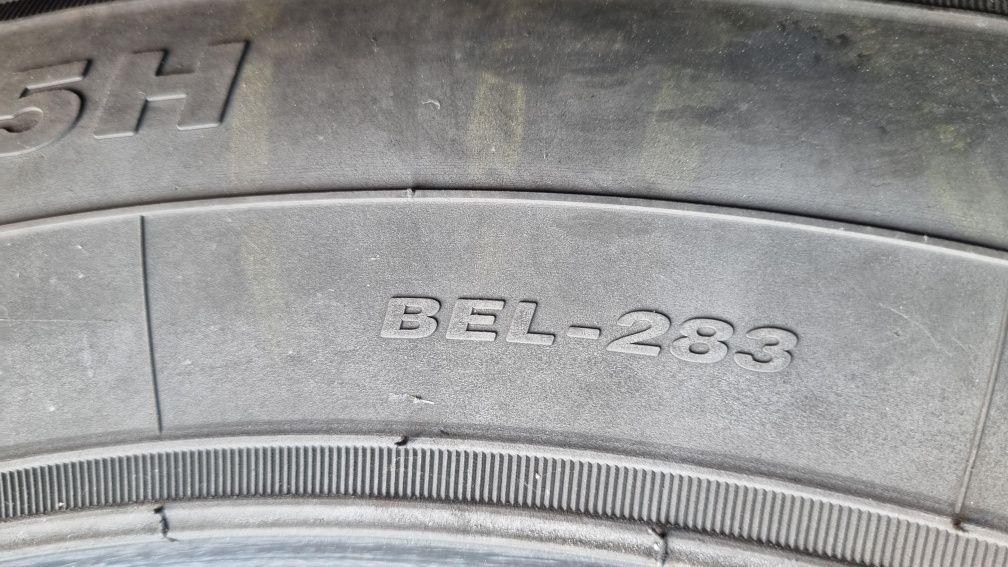 Літні шини Belshina 215/60 R16 95H