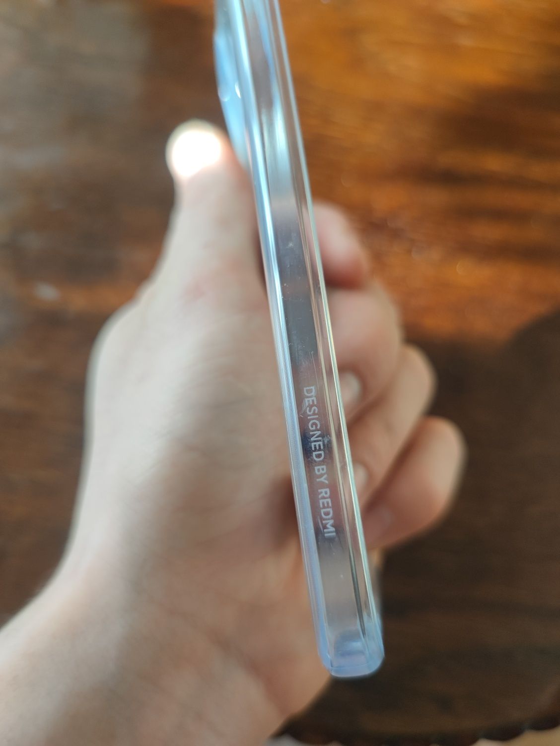 Чохол оригінальний на Xiaomi Redmi Note 11 та Poco M3, Huawei P30 Pro