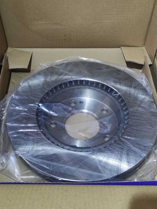 Колодки/диски тормозные передние/задние Peugeot/Citroen/Пежо/Ситроен