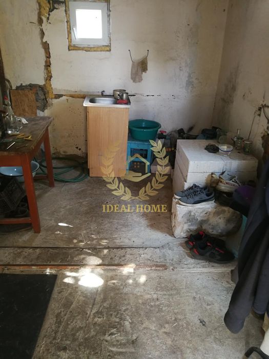 Продам дім в Устимівці