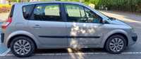 Renault Scenic Renault Scenic II 2.0, automat, gaz