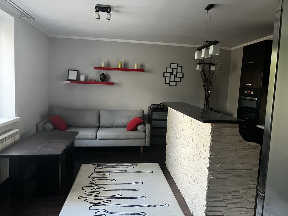 Do wynajęcia dom 55 m- umowa najmu okazjonalnego