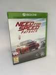 Gra Need for Speed Payback Xbox One xbox Series X Xone pudełkowa PL