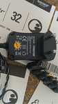 Alimentador Adaptador power supply 160mA - regulável