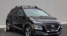 2021 Hyundai Kona Limited