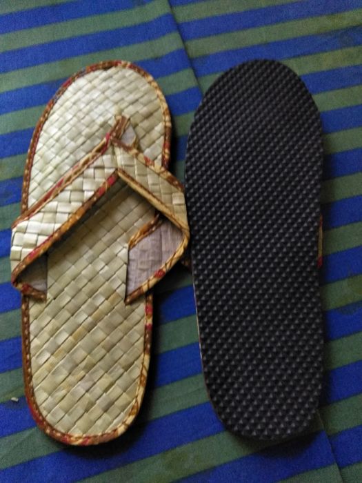 Продам шлёпки банные