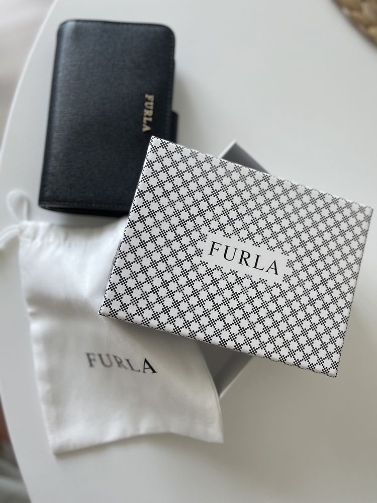 Гаманець Furla, портмоне, кошелек