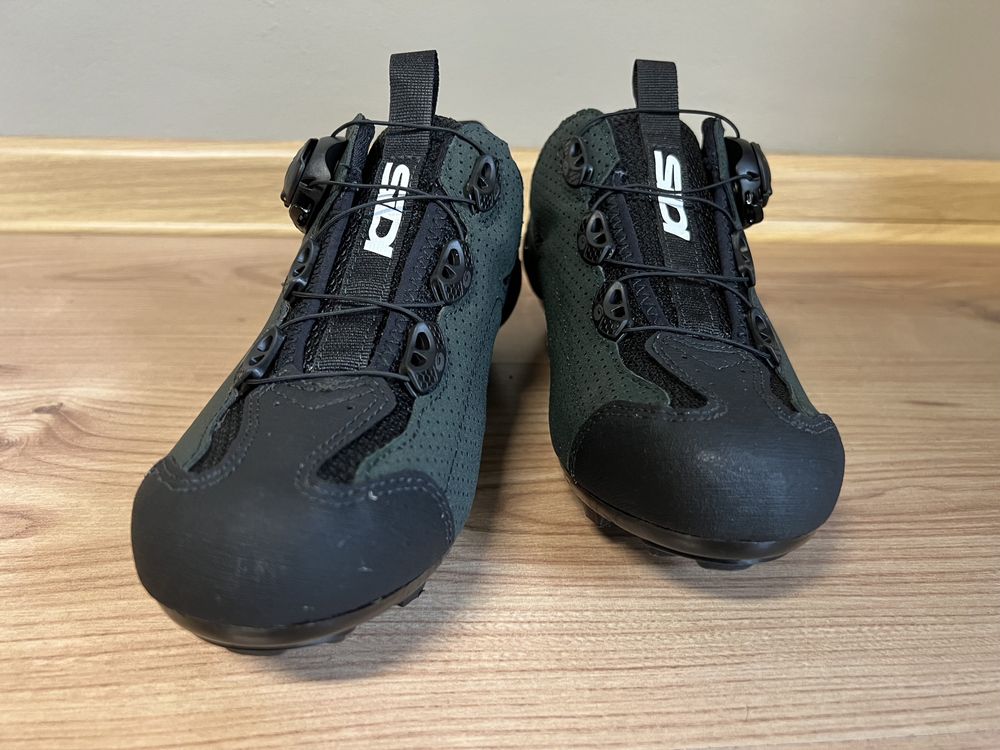 buty MTB Gravel - Rozmiar : 38