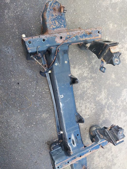 Sanki Silnika Belka Zawieszenia Przód Volkswagen LT35 /28 Sprinter