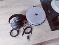 Sennheiser Momentum 3 Wireless – słuchawki bezprzewodowe