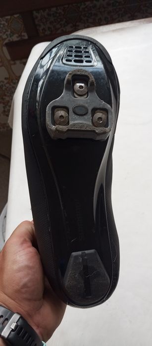 Sapatos ciclismo estrada Shimano RC1