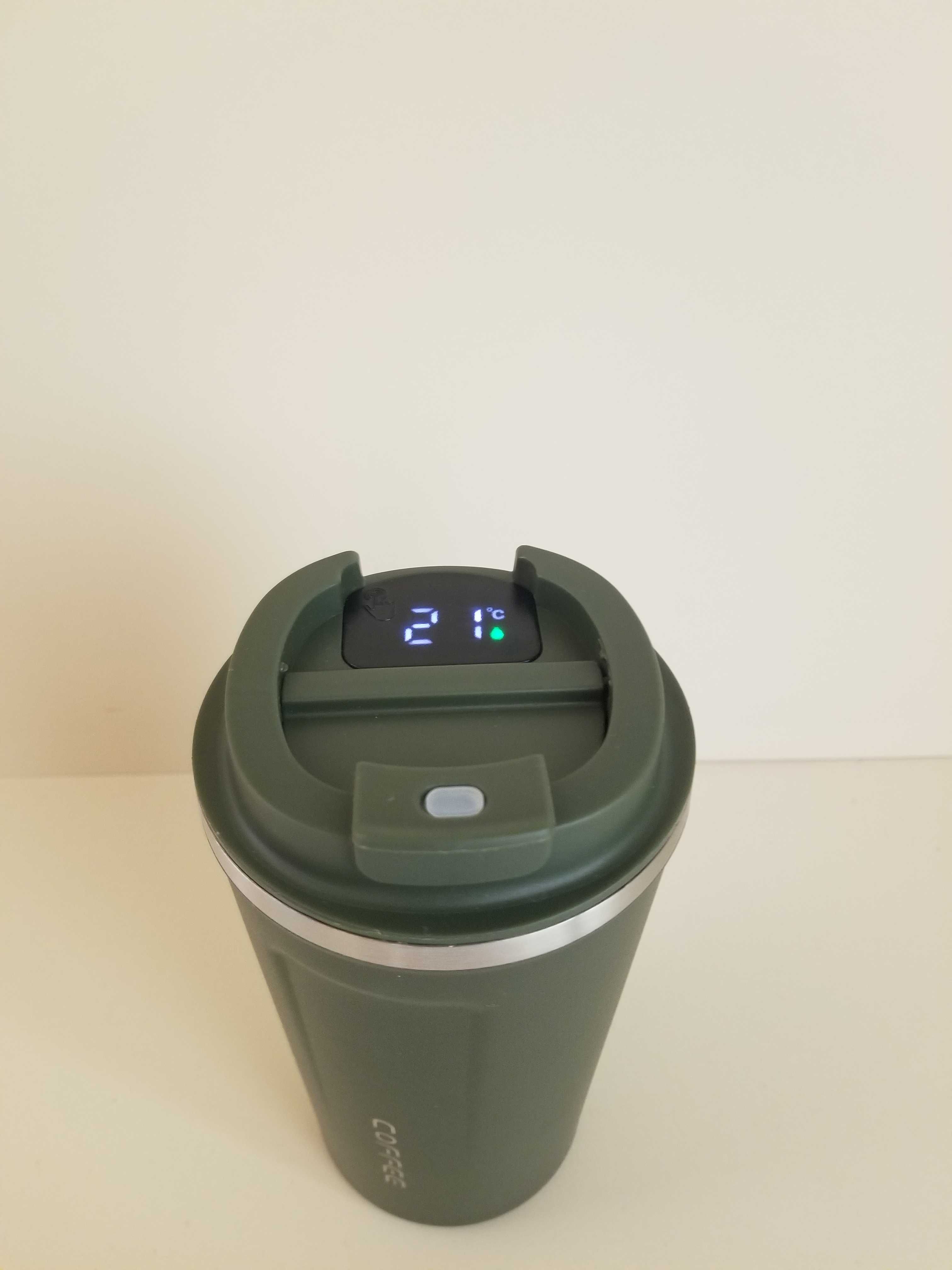 Термокружка "Coffee" 510 мл