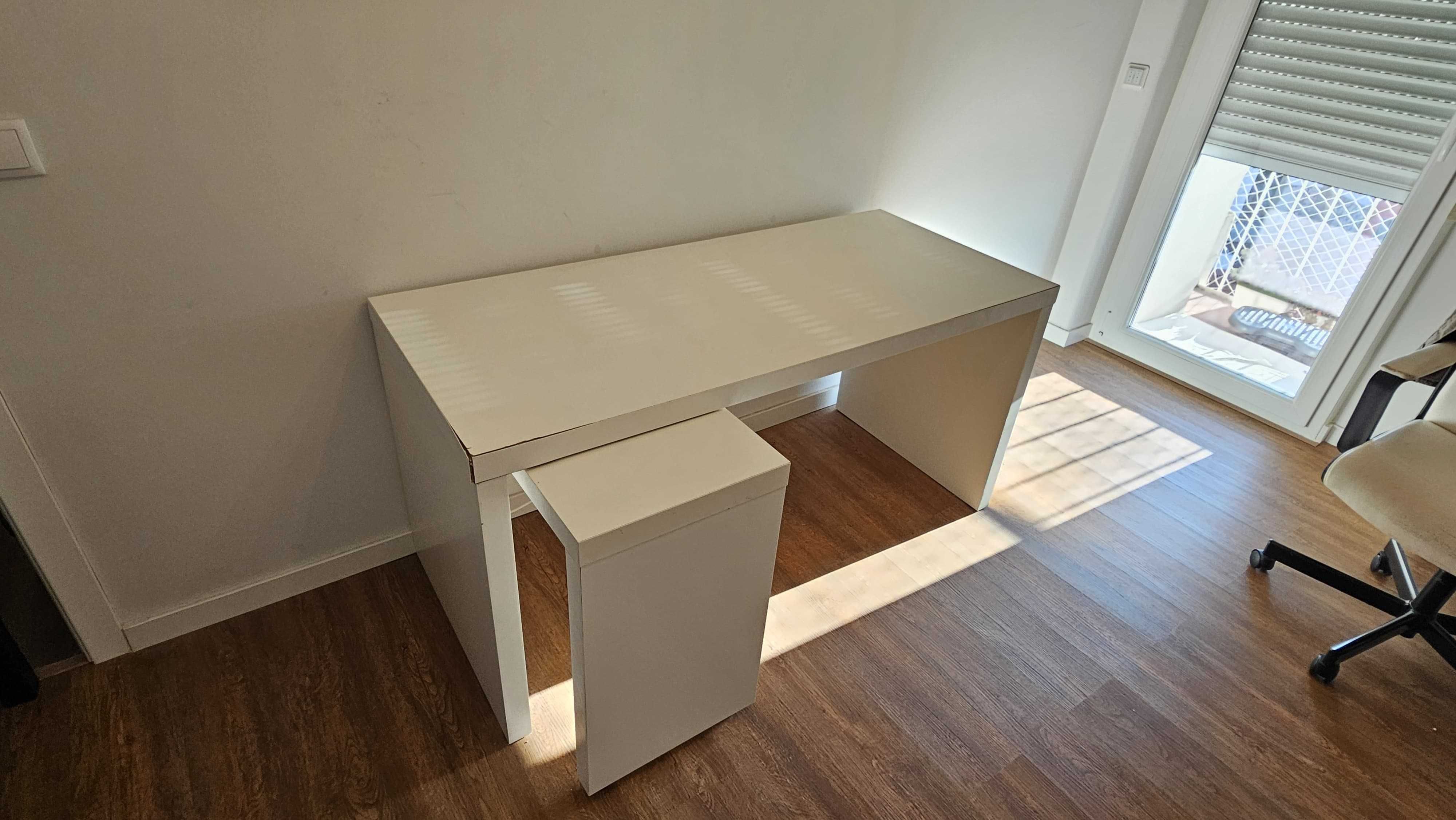 Mobília Quarto/Escritório
