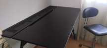Mesa IKEA Gaming