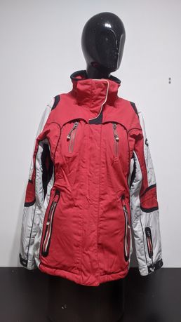 Damska kurtka narciarska snowboardowa Killtec, roz. 38, membrana 10000