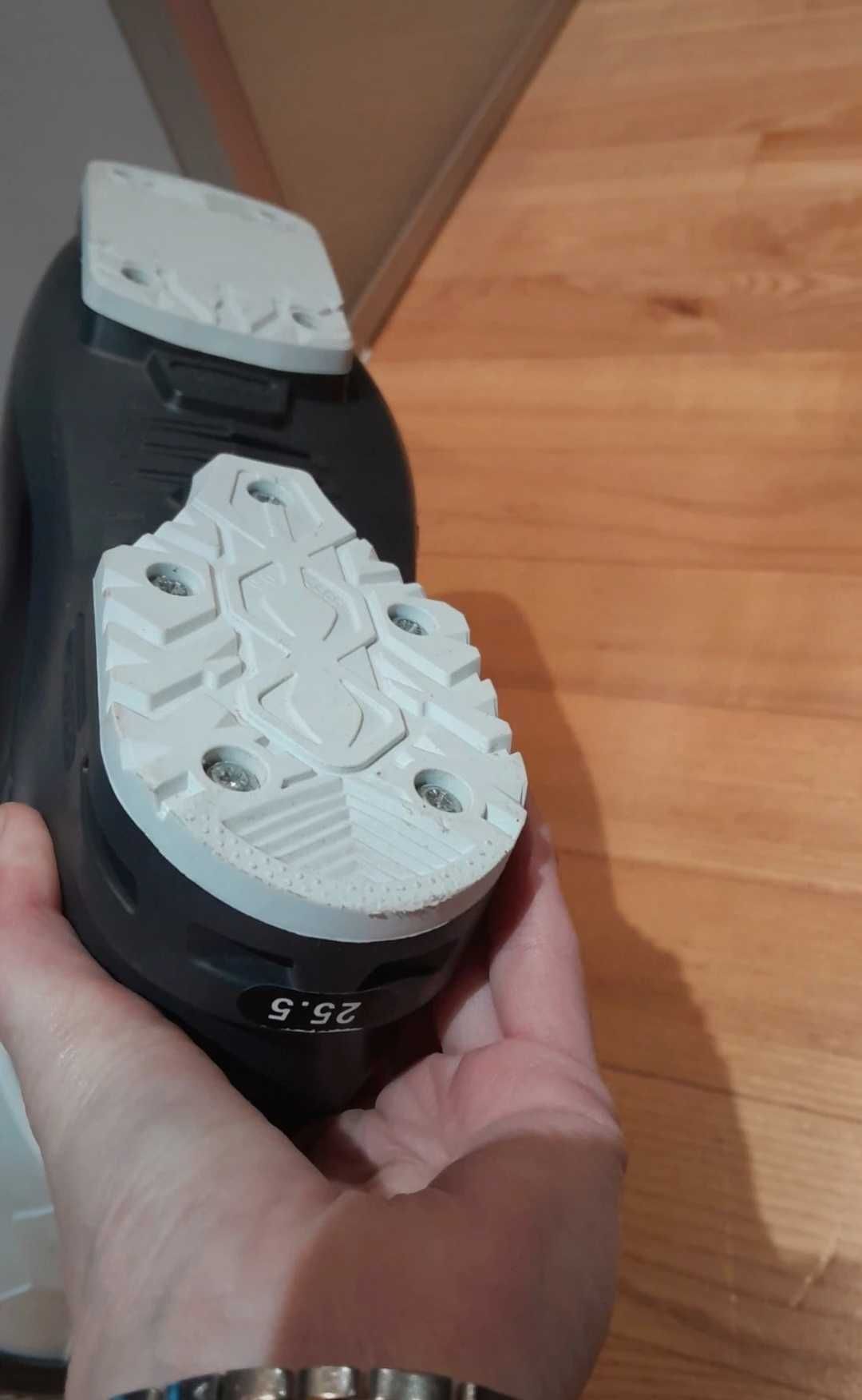Prawie nowe Buty Narciarskie Nordica PRO MACHINE 85W